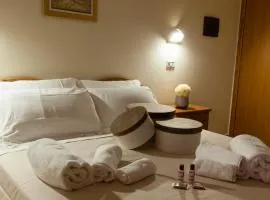 HOTEL RISTORANTE SAN GIOVANNI