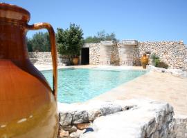 Casina dei Preti, hotell sihtkohas Conversano