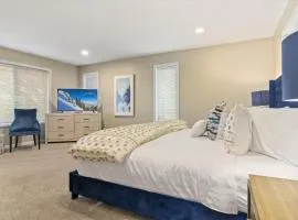 Union Pines in Salt Lake with Hot Tub and Deck