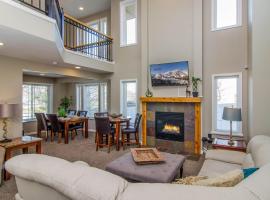 Union Cove in Salt Lake with Secluded Privacy, casa a Midvale