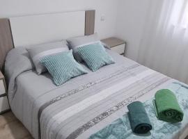 Casa Barbeiro, ξενοδοχείο σε Pombal