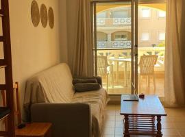 Eco tourist, apartment in Riumar