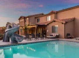 98| Grand Resort in St George with Private Pool and Rec Court