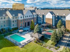 Staybridge Suites Denver - Cherry Creek, an IHG Hotel, hotel in Denver