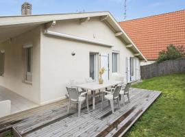 La Maison Alouette - Welkeys, khách sạn ở Soorts-Hossegor