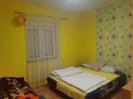 APARTMAN ČAROLIJA TREBINJE