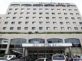 Jeju Royal Hotel