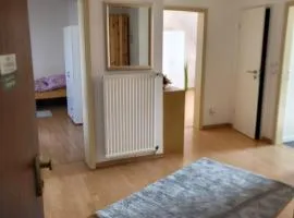 Ferienwohnung Gästehaus Bauer