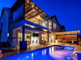 65 | Poolhouse at Ocotillo Springs with Private Pool