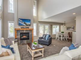 Union Meadows in Salt Lake with Private Hot Tub and Park, villa a Midvale