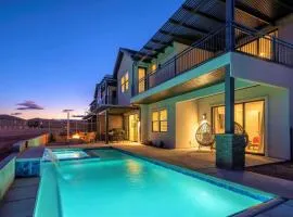 64| Pool Oasis at Ocotillo Springs with Private Pool