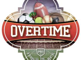 Overtime - A Birdy Vacation Rental, holiday home in Boerne