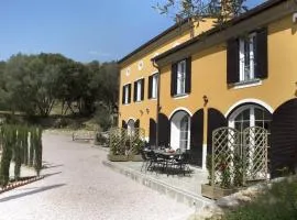 Le Domaine Saint François Le Moulin 1