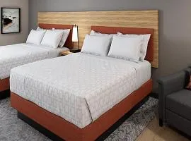 Candlewood Suites Stafford
