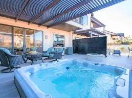 29 | Vista House in Ocotillo Springs with Private Spa and Views