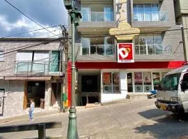 Hotel Dorado San Luis