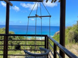 Pousada Mar em Mim, hotel di Fernando de Noronha