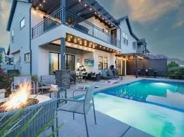 68 | Red Rock Retreat in Ocotillo Springs with Private Pool