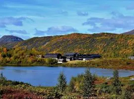 Jotunheimen Fjellstue