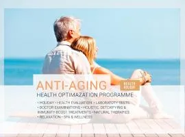 MEDWORLD Health & Rehabilitation Center Rixos Antalya