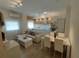 Non Stress Turia, apartemen di Valencia