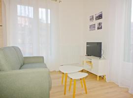 Studio Bacivers, apartamento em Prats-de-Mollo-la-Preste