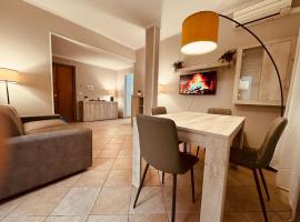 èROMA - SAN GIOVANNI BASILICA Apartment