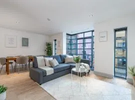 Appartement hyper centre à Dublin, chez Charlotte