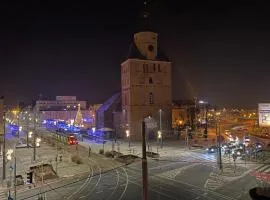 CENTRUM Sikorskiego 123 - EZHome