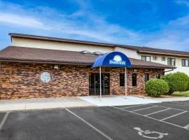 Days Inn by Wyndham Monticello