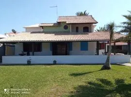 Guest House Lagoa e Mar