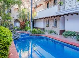 HOTEL ZAPOTLAN