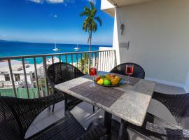 Montego Bay Club Apartments, hotel din Montego Bay