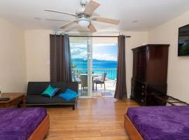Montego Bay Club Apartments, hotel near Sangster International Airport - MBJ, 