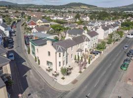 Stanley Place, apartamento em Greystones