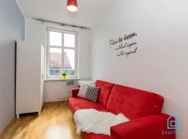 Dream Room 10 min to Old Town Gdansk