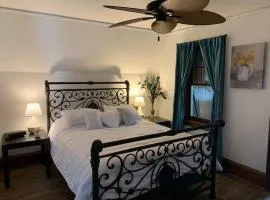 Nice 1 BR Apt, WIFI & Office, Near State Fair