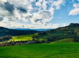 Agriturismo Portoreschi