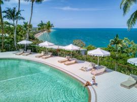 The Elandra, hotel con spa en South Mission Beach