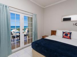 Caribic House, hotel in Montego Bay