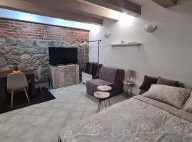 Apartman Sofija Kraljevo, khách sạn ở Kraljevo