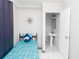 Caribic House, hotel in Montego Bay