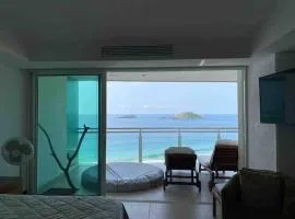 Relax and Enjoy