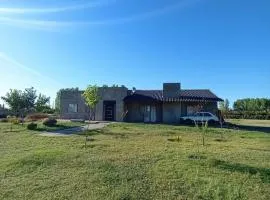 El Refugio