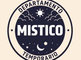Místico Depto Temporario، شقة في باسو دي لوس ليبريس