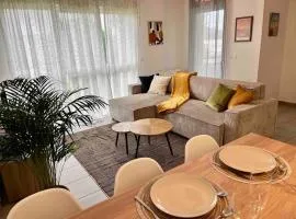 Appart Cosy 6 personnes