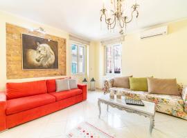 Maisonette, guest house in Corfu Town