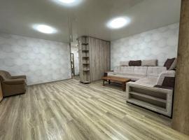 Ramazan Relax Home, apartamento 