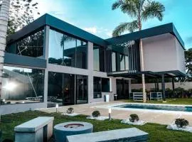 Hotel Suites Lounge Cañasgordas