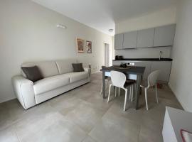 MyVilla - Ivrea Corso M. d'Azeglio, 59, apartment in Ivrea